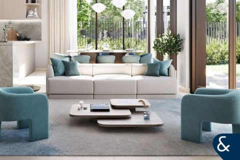 Rijtjeshuis te koop in Dubai Land, Dubai, VAE 3 slaapkamers, 218 vr.m., nr 688657 - foto 8