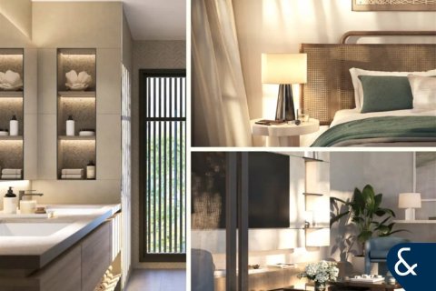 Rijtjeshuis te koop in Dubai Land, Dubai, VAE 3 slaapkamers, 218 vr.m., nr 688657 - foto 10