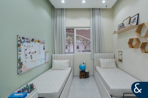 דירה למכירה ב Motor City, Dubai, איחוד האמירויות 3 חדרי שינה, 198 מ"ר, מספר 688655 - תמונה 3