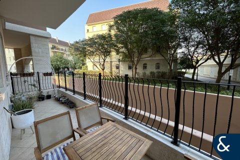 Appartement te koop in Motor City, Dubai, VAE 3 slaapkamers, 198 vr.m., nr 688655 - foto 4