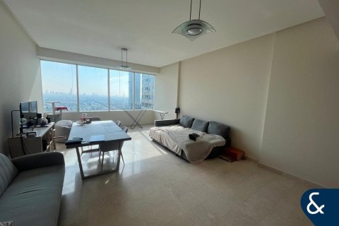 Müüa korter asukohaga Jumeirah Lake Towers, Dubai, AÜE: 1 magamistoaga, 94 m² Nr 688652 - pilt 7