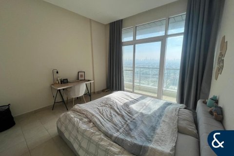 Müüa korter asukohaga Jumeirah Lake Towers, Dubai, AÜE: 1 magamistoaga, 94 m² Nr 688652 - pilt 8