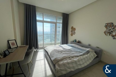 Müüa korter asukohaga Jumeirah Lake Towers, Dubai, AÜE: 1 magamistoaga, 94 m² Nr 688652 - pilt 1