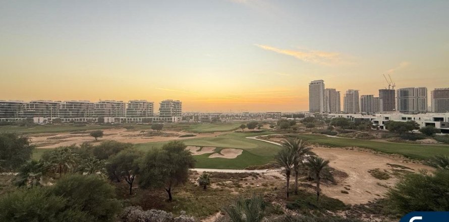 Appartement in DAMAC Hills (Akoya by DAMAC), Dubai, VAE 3 slaapkamers, 181 vr.m. nr 688654