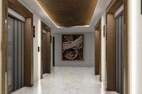 Apartment in SAMANA WAVES APARTMENTS in Jumeirah Village Circle, Dubai, UAE 3 bedrooms, 172 sq.m. № 637213 - photo 7
