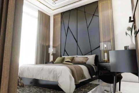 Apartment in SAMANA WAVES APARTMENTS in Jumeirah Village Circle, Dubai, UAE 3 bedrooms, 172 sq.m. № 637213 - photo 3