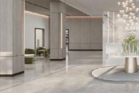 Al Furjan, Dubai, UAE의 판매용 아파트 침실 2개, 106제곱미터 번호 699105 - 사진 3