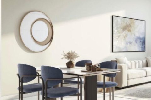 Lägenhet till försäljning i Al Furjan, Dubai, UAE 2 sovrum, 106 kvm Nr. 699105 - fotografi 7