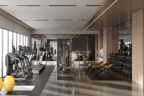 آپارتمان برای فروش در  Al Furjan، Dubai، امارات متحده عربی  2 خوابه ، 106 متر مربع ، شماره 699105 - تصویر 6