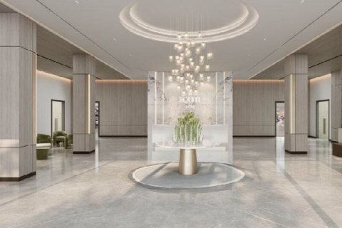 آپارتمان برای فروش در  Al Furjan، Dubai، امارات متحده عربی  2 خوابه ، 106 متر مربع ، شماره 699105 - تصویر 13