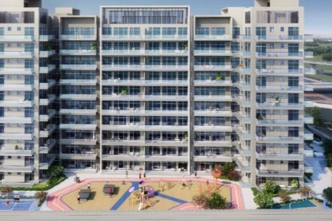 Al Furjan, Dubai, UAE의 판매용 아파트 침실 2개, 106제곱미터 번호 699105 - 사진 2