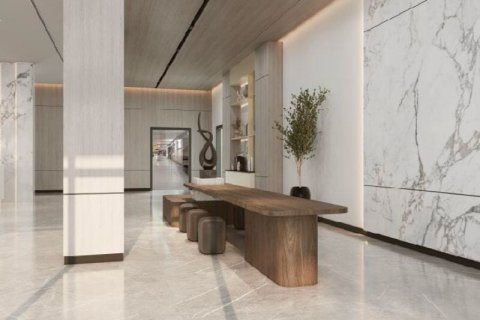 آپارتمان برای فروش در  Al Furjan، Dubai، امارات متحده عربی  2 خوابه ، 106 متر مربع ، شماره 699105 - تصویر 14