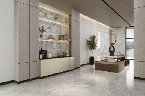 آپارتمان برای فروش در  Al Furjan، Dubai، امارات متحده عربی  2 خوابه ، 106 متر مربع ، شماره 699105 - تصویر 11