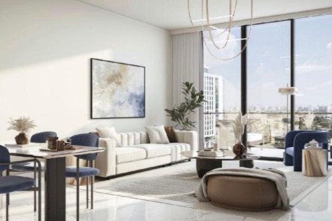 Lägenhet till försäljning i Al Furjan, Dubai, UAE 2 sovrum, 106 kvm Nr. 699105 - fotografi 5