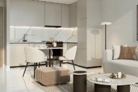 Lägenhet till försäljning i Al Furjan, Dubai, UAE 2 sovrum, 106 kvm Nr. 699105 - fotografi 8