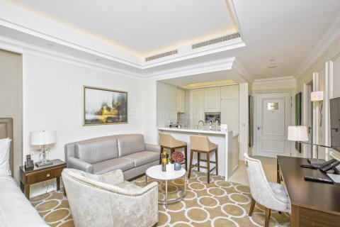 Wohnung zur Miete in Downtown Dubai (Downtown Burj Dubai), Dubai, VAE 52 m2 Nr. 699106 - Foto 9