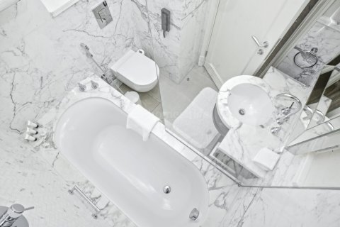 Apartament de închiriat în Downtown Dubai (Downtown Burj Dubai), Dubai, EAU 52 mp.  №699106 - poză 4