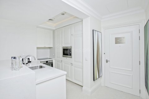 Apartament de închiriat în Downtown Dubai (Downtown Burj Dubai), Dubai, EAU 52 mp.  №699106 - poză 1