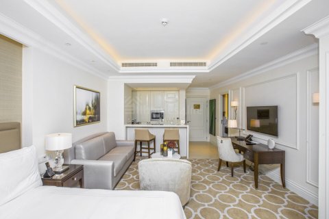 Byt v Downtown Dubai (Downtown Burj Dubai), SAE 52 m² Č.: 699106