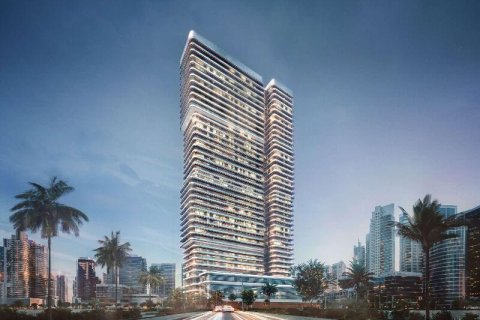 Apartament në Dubai Science Park, Emiratet e Bashkuara Arabe 1 dhomë gjumi, 78 m2. № 699110 - Foto 9