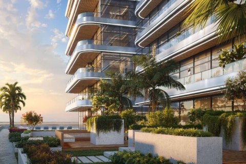 Huoneisto Dubai Science Park, Arabiemiraatit 1 makuuhuone, 78 m2 № 699110