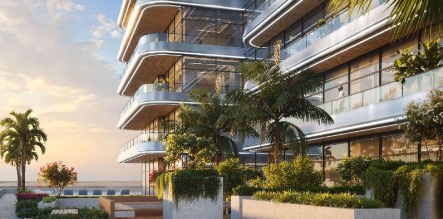 Byt v Dubai Science Park, SAE 1 ložnice, 78 m² Č.: 699110