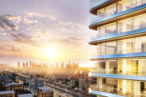 Apartment in Dubai Science Park, UAE 1 bedroom, 78 sq.m. № 699110 - photo 5