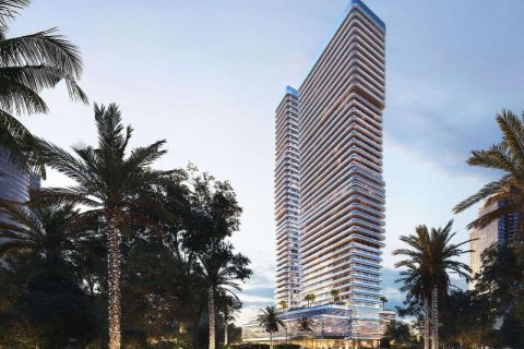 Apartment in Dubai Science Park, UAE 1 bedroom, 78 sq.m. № 699110 - photo 3