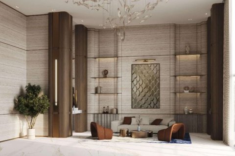 Apartment in Dubai Science Park, UAE 1 bedroom, 78 sq.m. № 699110 - photo 2