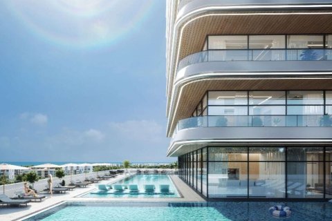 Διαμέρισμα σε Dubai Science Park, ΗΑΕ 1 υπνοδωμάτιο, 78 τ.μ. Αρ. 699110 - φωτογραφία 15