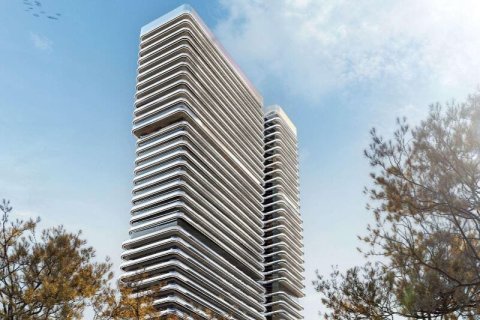 Apartment in Dubai Science Park, UAE 1 bedroom, 78 sq.m. № 699110 - photo 4