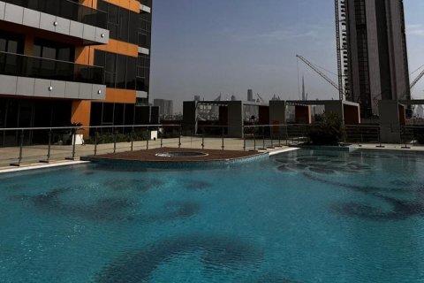 Apartman u gradu Maritime City, Dubai, UAE 2 spavaće sobe, 138 m2 Br. 699107 - Slika 4