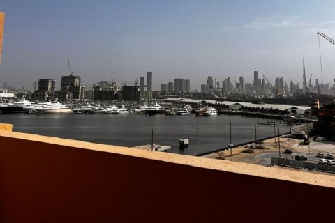 Apartman u gradu Maritime City, Dubai, UAE 2 spavaće sobe, 138 m2 Br. 699107 - Slika 7