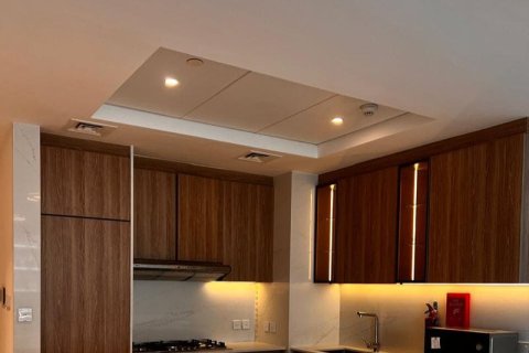 Maritime City, Dubai, UAE의 임대용 아파트 침실 2개, 138제곱미터 번호 699107 - 사진 1