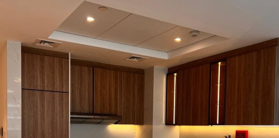 Maritime City, Dubai, UAE의 아파트 침실 2개, 138제곱미터 번호 699107