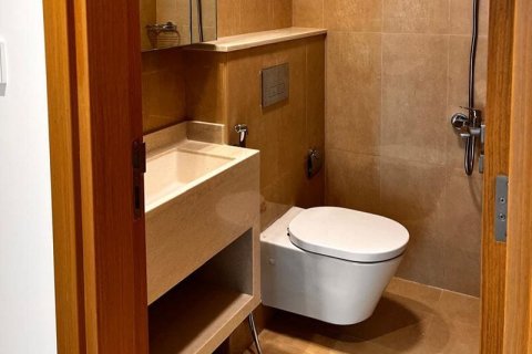 Apartmán v Maritime City, Dubai, SAE 2 spálne, 138 m2 č. 699107 - Fotografia 10