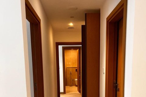 Maritime City, Dubai, संयुक्त अरब अमीरात में अपार्टमेंट, 2 बेडरूम, 138 वर्ग मीटर, संख्या 699107 - फ़ोटो 13