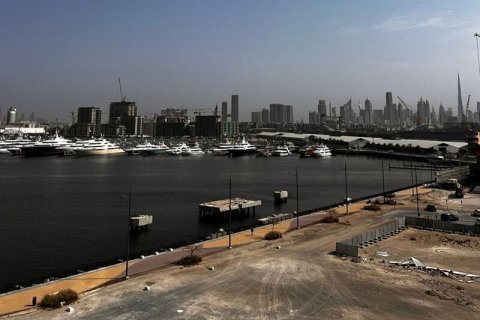 Apartman u gradu Maritime City, Dubai, UAE 2 spavaće sobe, 138 m2 Br. 699107 - Slika 6