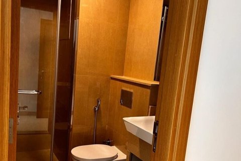 Maritime City, Dubai, संयुक्त अरब अमीरात में अपार्टमेंट, 2 बेडरूम, 138 वर्ग मीटर, संख्या 699107 - फ़ोटो 12