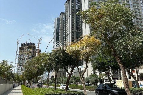 Korter asukohaga Mohammed Bin Rashid City, Dubai, AÜE: 1 magamistoaga, 60 m² Nr 699109