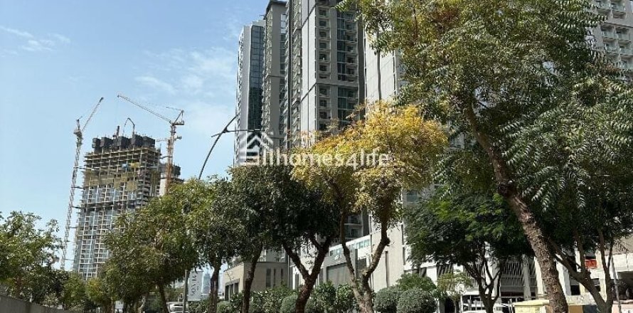 Apartment i Mohammed Bin Rashid City, Dubai, UAE 1 soveværelse, 60 kvm № 699109