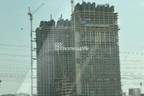 Apartment til salg i Mohammed Bin Rashid City, Dubai, UAE 1 soveværelse, 60 kvm № 699109 - foto 2