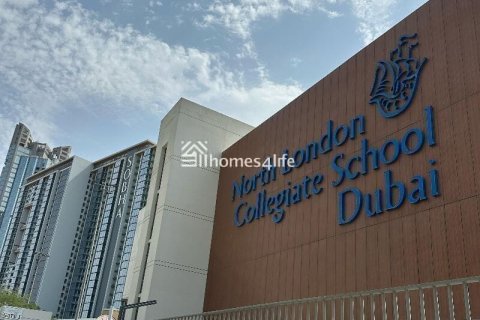 Appartement à vendre à  Mohammed Bin Rashid City, Dubai, EAU 1 chambre, 60 m2 № 699109 - photo 5