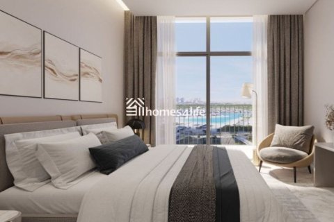 Lakás itt: Mohammed Bin Rashid City, Dubai, EAE, 1 hálószoba, 60 m², azonosító: 699109 - fénykép 14