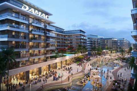 آپارتمان برای فروش در  Dubai Investment Park، Dubai، امارات متحده عربی  1 خوابه ، 83 متر مربع ، شماره 699108 - تصویر 5