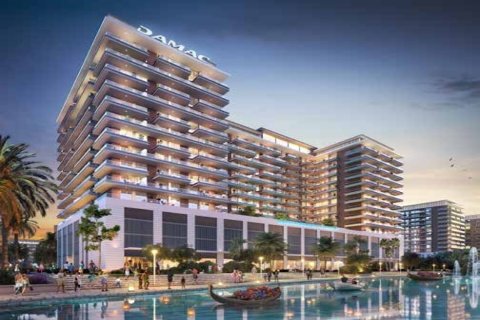 Apartment in Dubai Investment Park, UAE 1 bedroom, 83 sq.m. № 699108 - photo 9