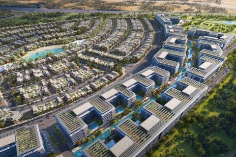 Apartmán v Dubai Investment Park, SAE 1 spálňa, 83 m2 č. 699108 - Fotografia 8