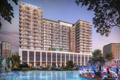 آپارتمان برای فروش در  Dubai Investment Park، Dubai، امارات متحده عربی  1 خوابه ، 83 متر مربع ، شماره 699108 - تصویر 7