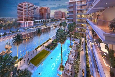 آپارتمان برای فروش در  Dubai Investment Park، Dubai، امارات متحده عربی  1 خوابه ، 83 متر مربع ، شماره 699108 - تصویر 4