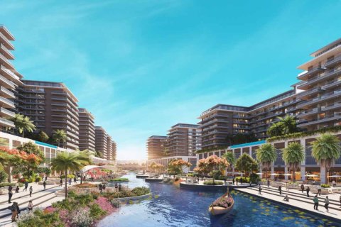 آپارتمان برای فروش در  Dubai Investment Park، Dubai، امارات متحده عربی  1 خوابه ، 83 متر مربع ، شماره 699108 - تصویر 2